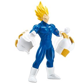 Dragon Ball – Vegeta – Figura Súper Poder Dragon Ball Super