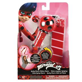 Charm Ladybug Lucky Cinta Ladybug Cinta txhQdCsr
