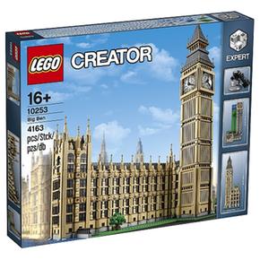Lego Creator – Big Ben – 10253