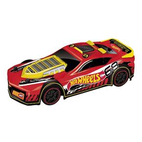 Hot Wheels – Coche Radio Control Drift Rod 1:24 (varios Colores)