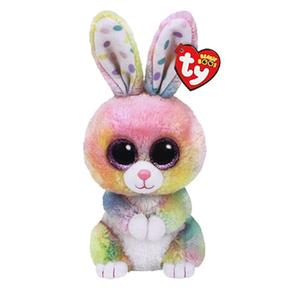 Beanie Boos – Conejo Bubby – Peluche 23 Cm