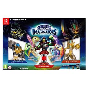 Skylanders Imaginators Starter Pack Nintendo Switch