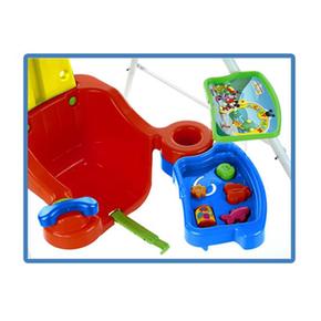 Mouse 2 Posiciones Mickey Columpio Feber 8NnwOm0v