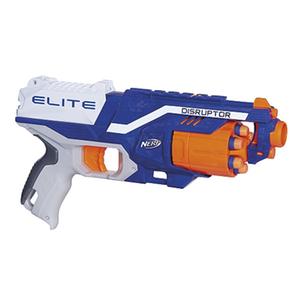 Nerf Elite – Disruptor