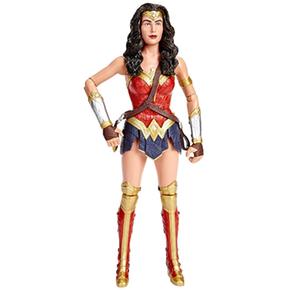 Batman Vs Superman – Wonder Woman – Figura De Colección