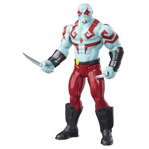 Guardianes De La Galaxia – Figura Drax