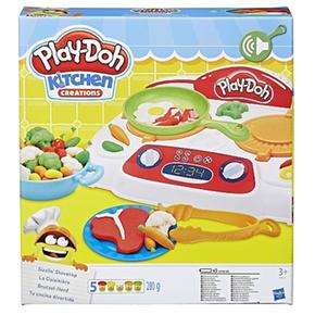 Play-doh – Cocina Divertida