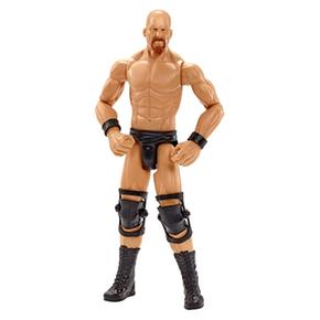 Wwe – Stone Cold Steve Austin – Figura 30 Cm