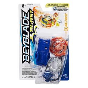 Beyblade – Bey Roktavor R2 – Peonza Con Lanzador