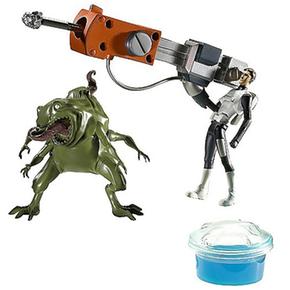 Armas Anti-evo Generator Rex – Slam Cannon Providence Suit Rex