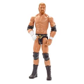 Wwe – Triple H – Figura 30 Cm