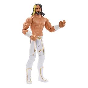 Wwe – Seth Rollins – Figura 30 Cm