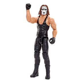 Wwe – Sting – Figura 30 Cm