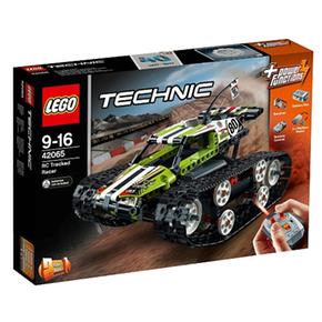 Lego Technic – Deportivo Todoterreno Radio Control – 42065