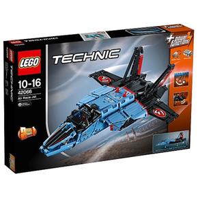 Lego Technic – Jet De Carreras Aéreas – 42066