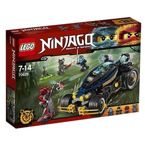 Lego Ninjago – Samurái Vxl – 70625