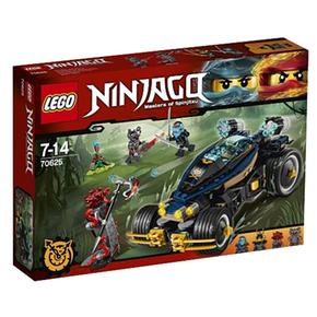 Lego Ninjago – Samurái Vxl – 70625