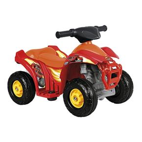 - Quad Blaze 6v Feber