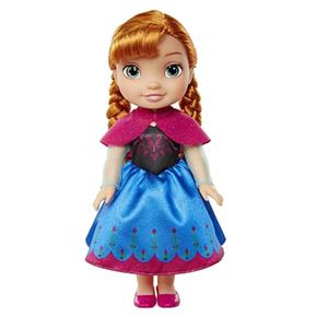 Frozen – Anna – Muñeca Princesa Disney