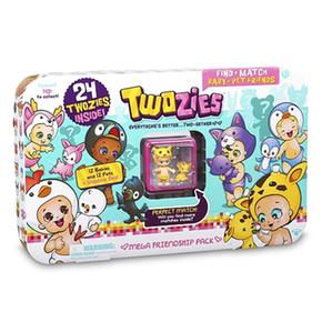 Twozies – Pack De 5 Figuras (varios Modelos)