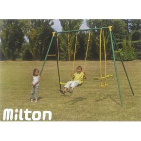 Area De Juego Milton Soulet