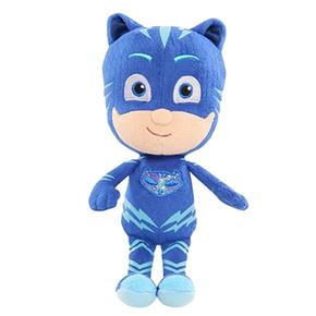 Pj Masks – Gatuno – Mini Peluche