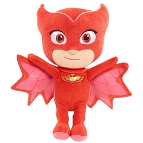 Pj Masks – Buhita – Mini Peluche