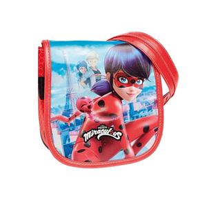 Ladybug – Bolso Muffin Mini (varios Modelos)