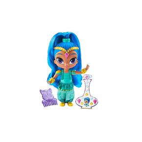 Fisher Price – Shimmer Y Shine – Shine