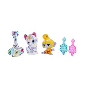 Fisher Price – Shimmer Y Shine – Tala Y Nahal