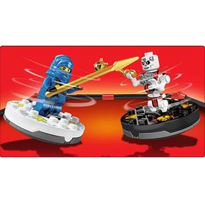 Para De Spinjitzu Principiantes Set Lego rBQdWEeCxo