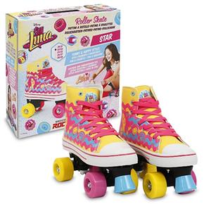 Soy Luna – Patines Star 32/33