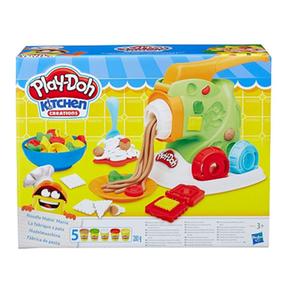 Play-doh – Pasta Manía