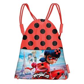 Ladybug – Saco 41 Cm (varios Modelos)