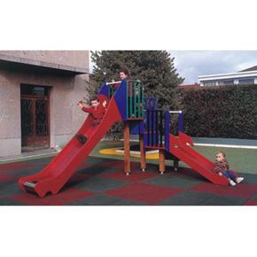 Parque Infantil Lucio Houtland