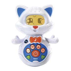 Vtech – Kiticlock Noche Y Día