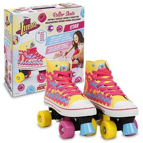 Soy Luna – Patines Star 30/31