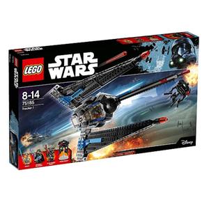 Lego Star Wars – Tracker I – 75185