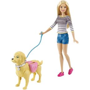 Barbie – Barbie Y Su Perrito Popó