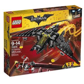 Lego Súper Héroes – Batwing – 70916