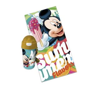 Mouse Mickey ToallaBotella Bolsa ToallaBotella Mouse Mickey Y Mickey Y Bolsa c4Lq3R5jA