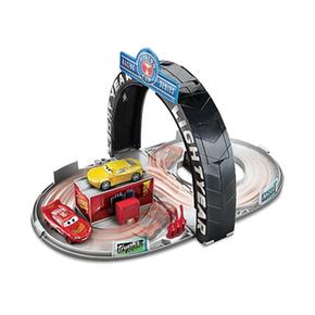 Cars 3 – Playset Copa Pistón