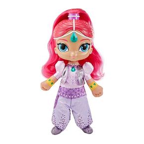 Fisher Price – Shimmer Y Shine – Shimmer Habla Y Canta