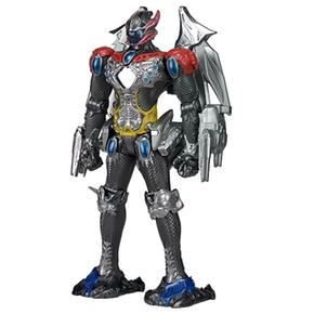 Power Rangers – Figura Megazord Movie