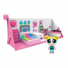 Las Supernenas – Playset Deluxe 2 En 1