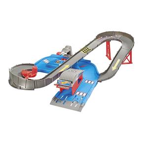 Hot Wheels – Pista City Speedway