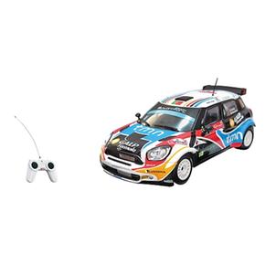 Coche Radio Control 1:24 (varios Modelos)