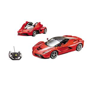 Coche Radio Control 1:14 (varios Modelos)