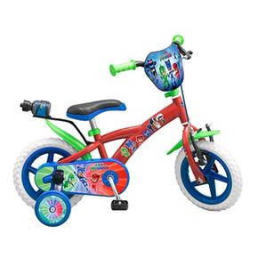 Pj Masks – Bicicleta 12 Pulgadas