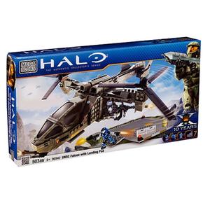 Halo Falcon